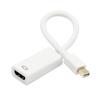 Кабель-адаптер Mini DP на HDMI 1,8 м - Подключает компьютер, телевизор, проектор, монитор