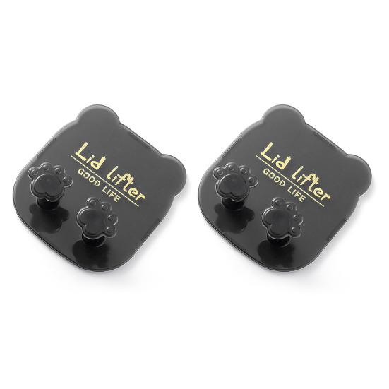 2 шт., крючки для шнура питания, настенные вешалки для бритв, прочные несущие водонепроницаемые самоклеящиеся простые вешалки для ванной комнаты