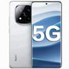 Восстановленный 5G-смартфон Оригинальный Xiaomi Redmi Note 14 Pro+ Смартфон 6.67'' Камера 50 МП 90 Вт Процессор Snapdragon7S Gen3 Аккумулятор 6200 мАч Android