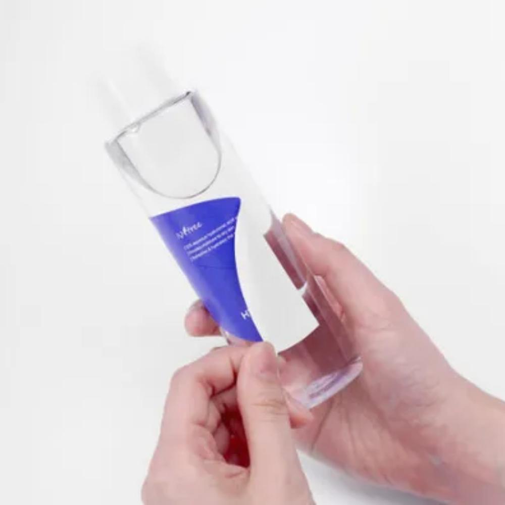 ISNTREE Тонер с гиалуроновой кислотой 200 мл / КОРЕЙСКАЯ КОСМЕТИКА