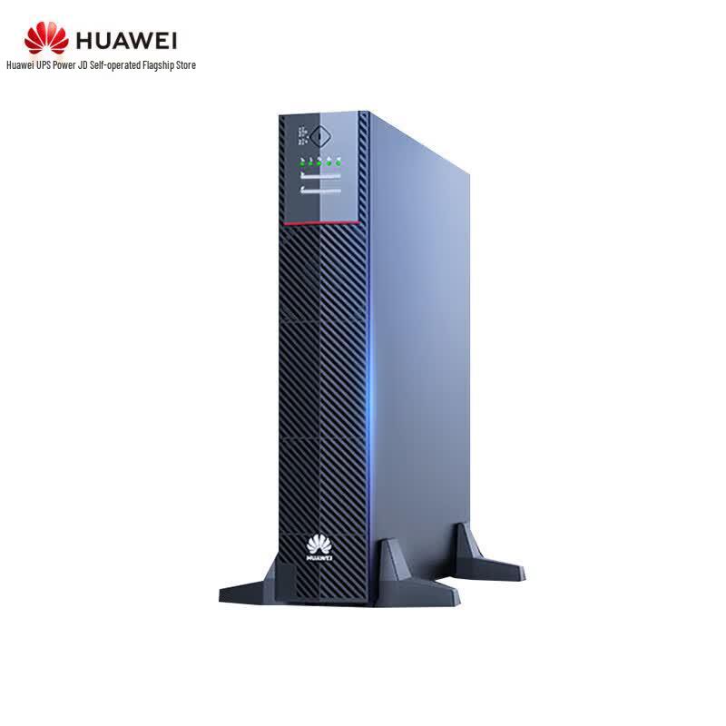 Huawei UPS 2000-A-10KTTL 10KVA/9000W with Battery Pack
