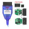 For K+DCAN FTDI 9241A With Switch K DCAN OBD 2 OBD2 Interface OBDII Car Diagnostic Auto Tools K-line K line For Inpa Cable
