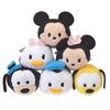 Мягкая игрушка Tsum Tsum Микки Друзья Disney Store 30th Anniversary Set TSUM TSUM &