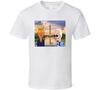 Donald Trump Joe Biden Beavis And Butt-head Parody T Shirt