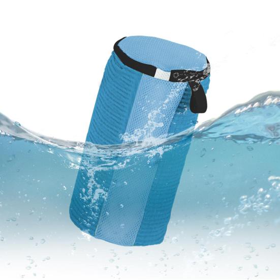 Shoe Washing Bag Convenient Tear-resistant Shoe Laundry Bag Strong Zippers Shoe Cleaning Bag for Home