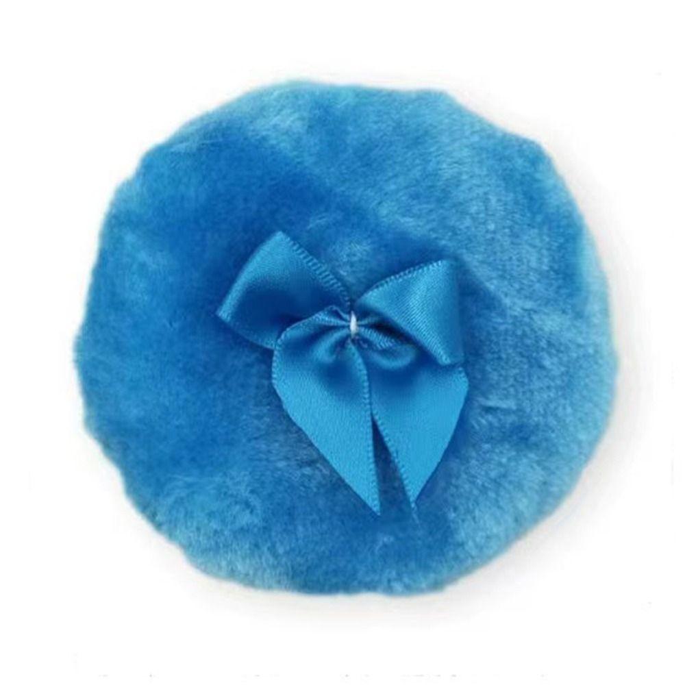 Многоразовый Женский Косметический Инструмент для Красоты Воздушная Подушка Пушистая Пуховка для Пудры Спонжи для Макияжа