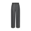 JNBY 2025 Winter Casual Straight-Leg Pants 5PAE12490