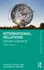 Книга International Relations : The Key Concepts