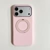 INS Минималистичная вращающаяся подставка для чехлов Apple 17ProMax и iPhone16Pro в стиле 'Пара'