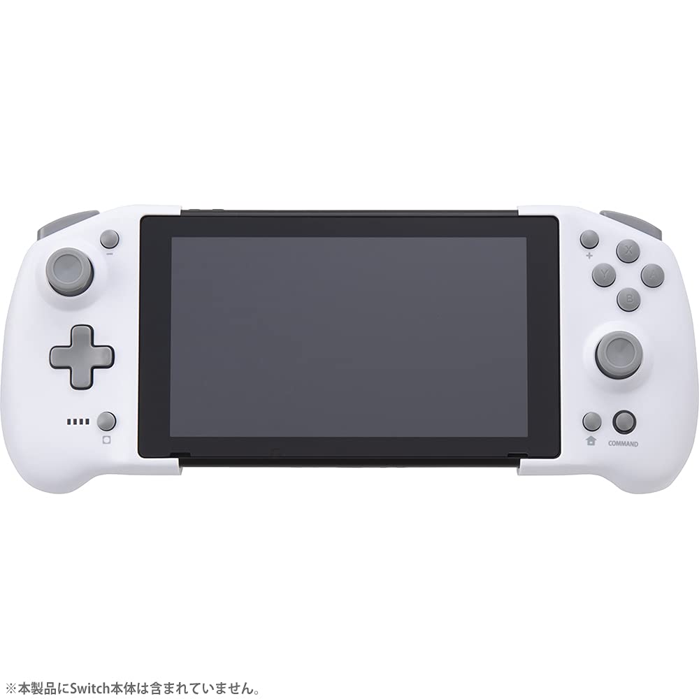 Контроллер стиля Белый Переключатель CYBER Двойной (для ПЕРЕКЛЮЧАТЕЛЯ) -