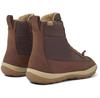 Camper Peu Pista Gm Boots