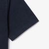 Lacoste Мужская футболка с коротким рукавом из окрашенной ткани TH2835 54N 031