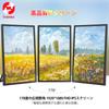 64GB FRAMEO inch digital photo frame compatible touch panel 1920x1080 IPS FHD wide viewing angle photo music video transfer remote slideshow free app