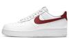 Air Force 1 Low 'Белый Красный Командный' CZ0326-100