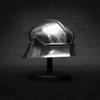 Sallet Helmet with Stand of Archduke Sigismund German Medieval Armor 15th Century Knight Helmet LARP SCA Reenactment