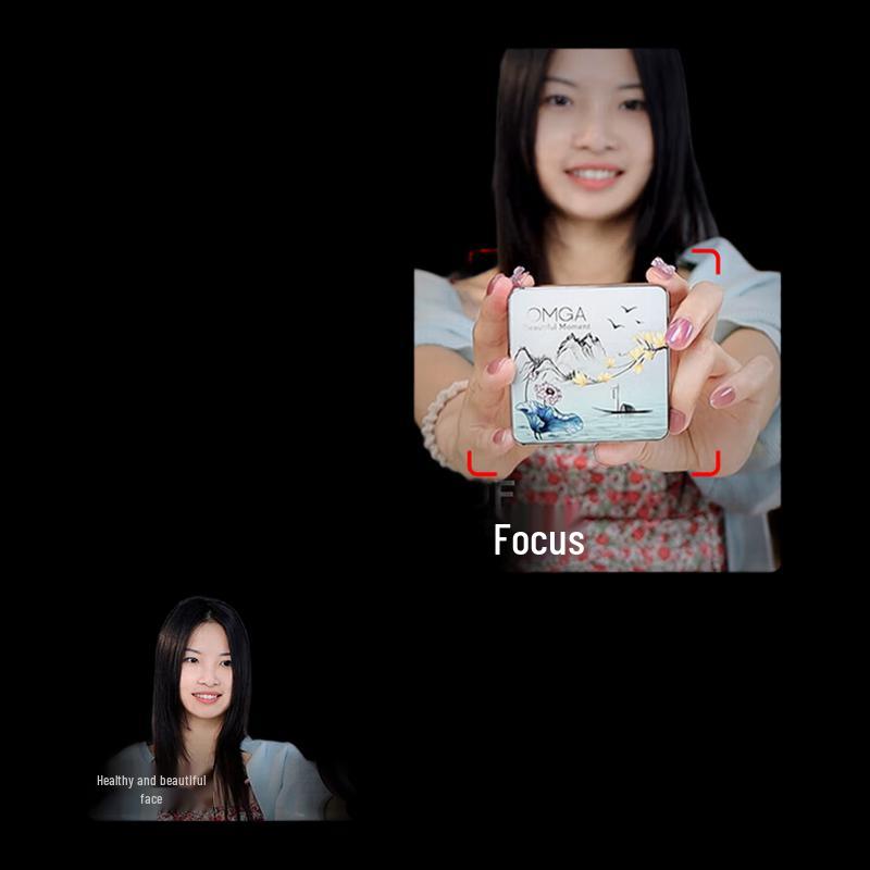 AONI NX2s 4K Live Streaming Webcam