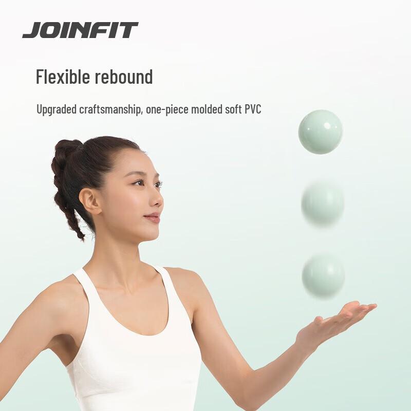 JOINFIT Sand-Filled Yoga Hand Ball