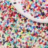 About15000Pcs Bracelet For Jewelry Making Mini DIY Charm Necklace Seed Beads Spacer Beads Findings Czech Glass for Crafted 2mm Accessories