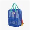 Bobo Choses Цветной сетчатый рюкзак B126ai032 991