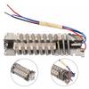 Heating Element Three Wires 220-230V Ceramic Heater