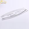 Stainless Steel Scratch-Resistant Trim for I5 Car Windows and Body