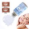 Repair Kit Tooth Replacement Material Denture Solid Tooth Gel Temporary Tooth Filling Material