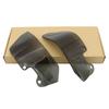 Для BMW R1200GS Adventure 2004-2013 2012 2011 2010 2009 2008 2007 Ветровое стекло Ветрозащитный экран Боковые панели R1200 GS R 1200 GS ADV