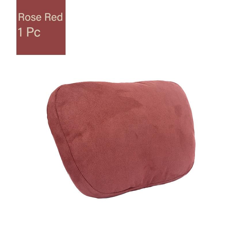 Car Headrest Neck Support Travel Pillow Maybach Design S Class Soft Univesal Top Quality Adjustable Seat Pillow Car