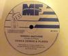 12inch Record CHAKA DEMUS & PLIERS - Wining Machine MF031 Mafia And Fluxy 1992 UK Reggae, Ska & Dub Used