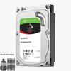 Seagate Жесткий диск IronWolf NAS
