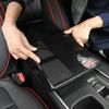 For Honda Accord X 10th 2018-  2022 Hybrid Car Armrests Storage Box Cover Dust-proof Cushion Waterproof Mat Accessories