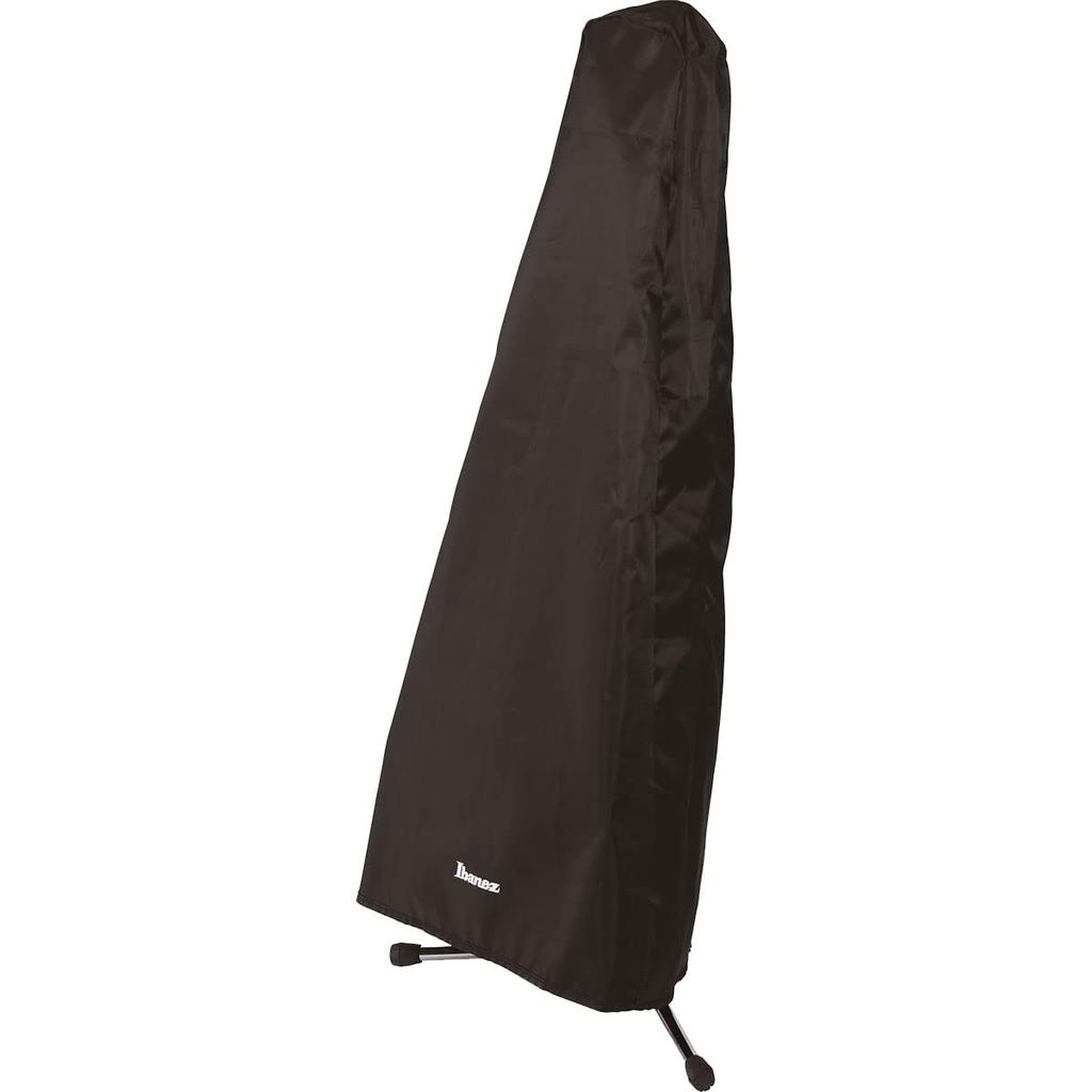 IBANEZ Ibanez Dust Cover That Covers Completely and Protects from Dust, Black IDC1