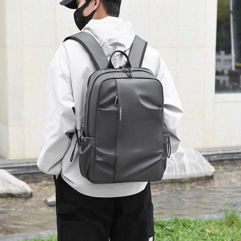 Рюкзак большой емкости, мужской многофункциональный рюкзак для компьютера, уличный водоотталкивающий рюкзак