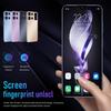 S24Ultra Смартфон для внешней торговли 4+64 ГБ Большой экран Android