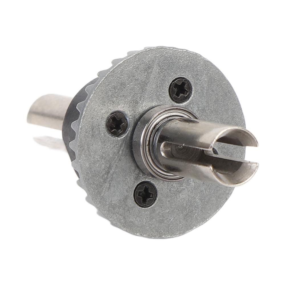 Front Differential Assembly for WLTOYS 12428/12427/12428-A B C D/12423/12628/124006 1/12 RC Car