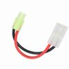 Большой Tamiya Female to Mini Tamiya Male Adapte Cable (Большая самка Tamiya в мини-самец Tamiya)