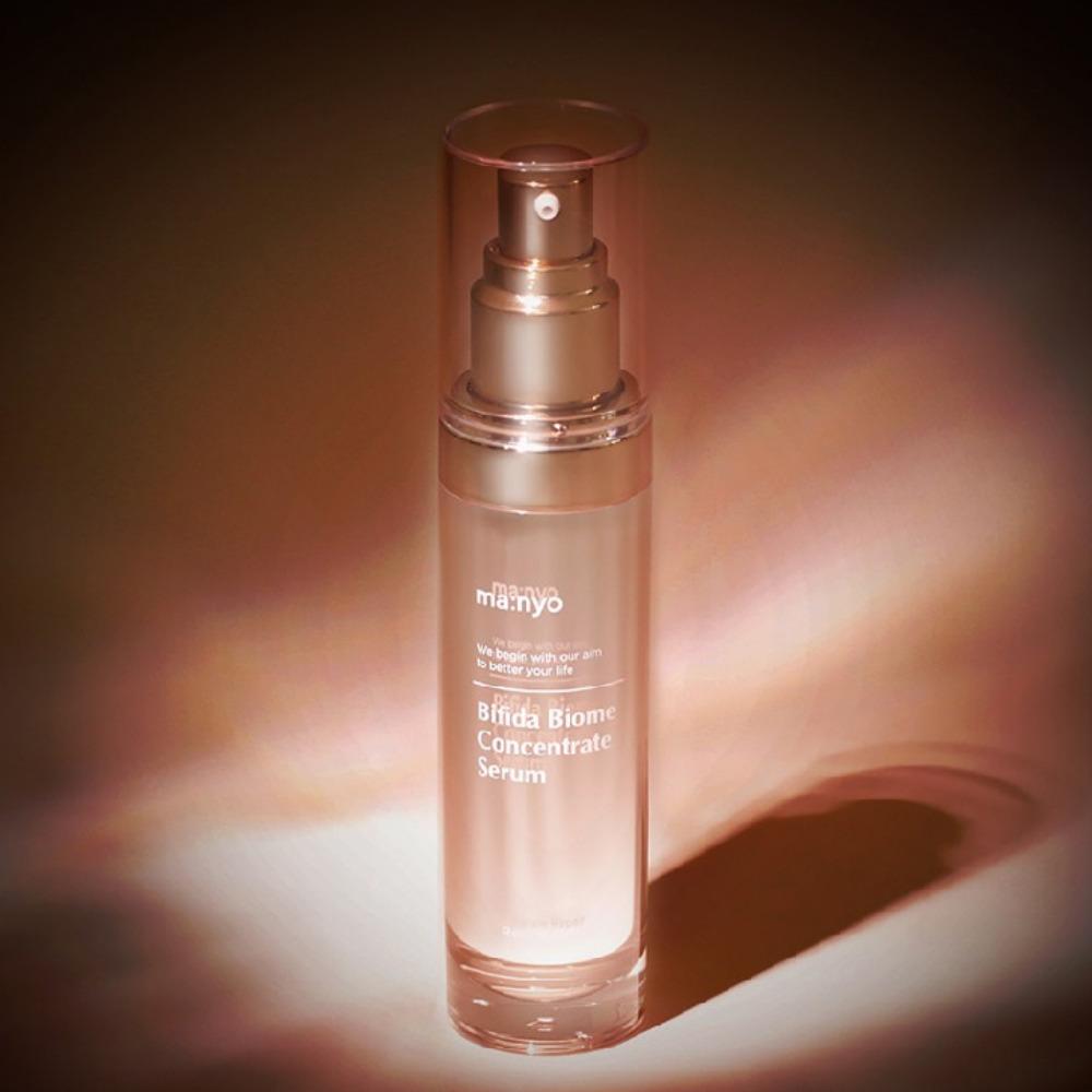 MANYO FACTORY Сыворотка-концентрат Bifida Biome 35 мл