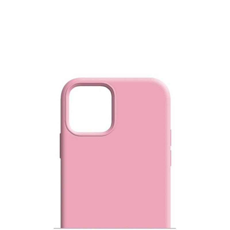 Жидкий силиконовый чехол для iPhone 11, 12, 13, 14 Pro Max XR Xs X 7, 8 Plus, противоударный силиконовый чехол с подкладкой из микрофибры