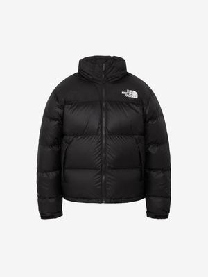 Куртка The North Face Nuptse 2025 Черная