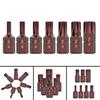 30mm Screwdriver Bits Electric Screwdriver Bits Hex Shank Batch Head Metal