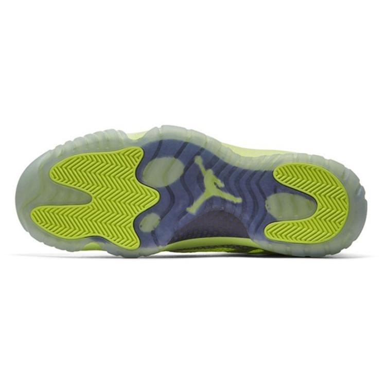 Jordan 11 Ретро Низкие ИЕ Вольт 919712-700