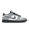 Dunk Low LX Блестящий Swoosh HQ3462-191