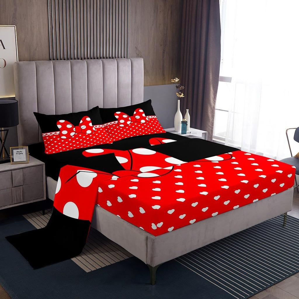 Листы с морскими животными Акулы Осьминоги Черепахи Коралловые листы Комплекты постельного белья Подходят для украшения детской комнаты