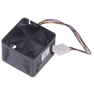 40 мм мощный охлаждающий вентилятор для AVC 4028 12 В 1 А Dbtb0428B2G высокоскоростные серверные вентиляторы 40*40 мм двойной шарикоподшипник 4-проводной 4-контактный Pwm