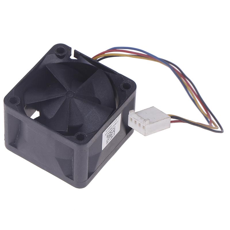 40 мм мощный охлаждающий вентилятор для AVC 4028 12 В 1 А Dbtb0428B2G высокоскоростные серверные вентиляторы 40*40 мм двойной шарикоподшипник 4-проводной 4-контактный Pwm