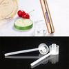 5pcs Filling Device Perfume Dispenser Tools Dispenser Sprayer Diffuser Funnels Cosmetic Pump Refill Pump Bottle Portable