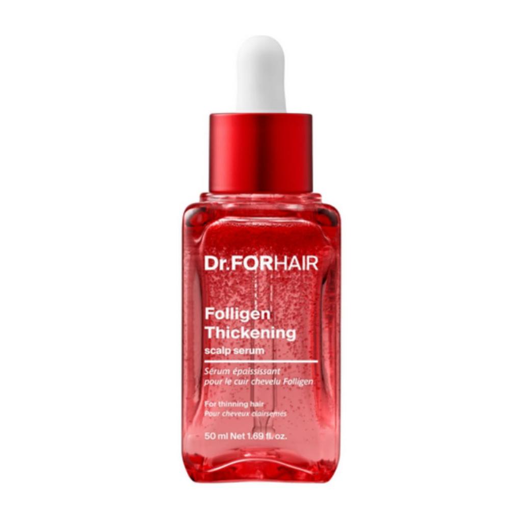 DR.FORHAIR Folligen Утолщающая сыворотка для кожи головы 50 мл