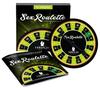 Jeu Sex Roulette Foreplay - Tease & Please - Jeux de Plateau Érotique