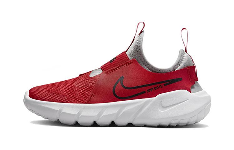 Nike Кроссовки для бега для детей Flex Runner 2 Дошкольные DJ6040-607