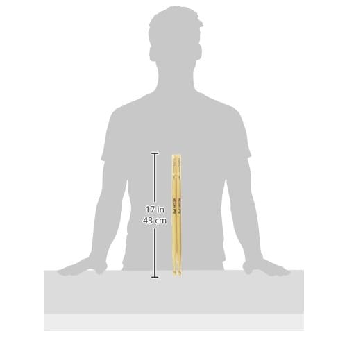 Pearl Drumsticks 111HC